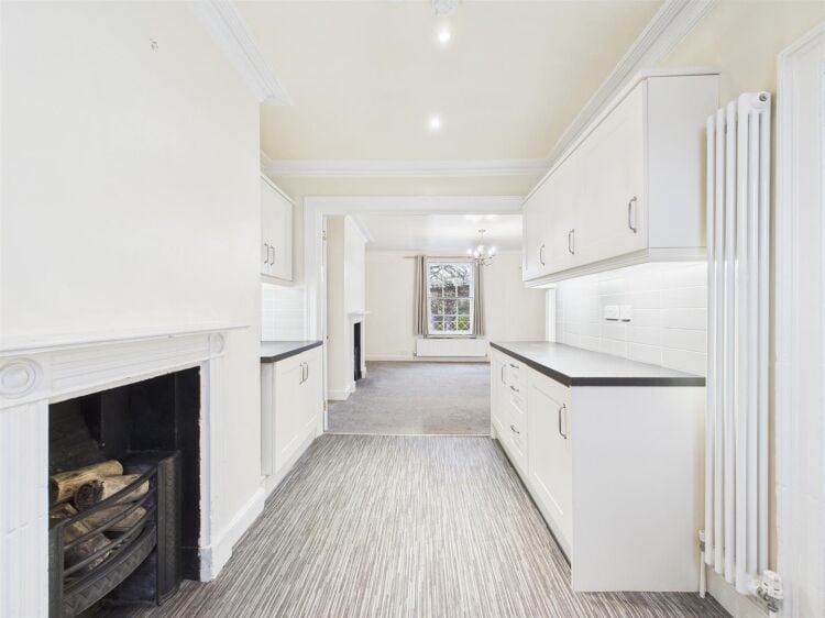 Grade II Listed Georgian Building for Sale in Hotwells, Bristol with Redevelopment Potential Photo 6