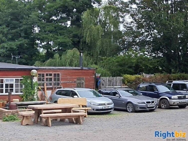 Promising Development Site with Commercial Building and Residential Accommodation in Exeter Devon Photo 6