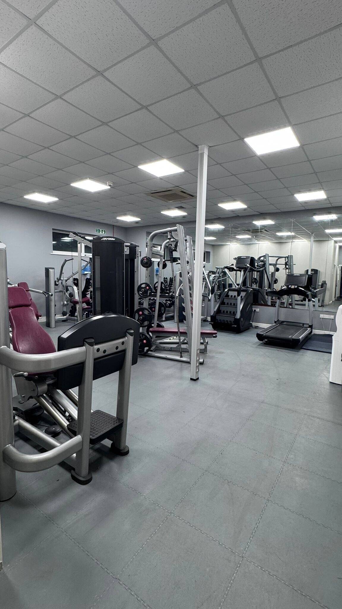 Gym and Leisure facilities Photo 7