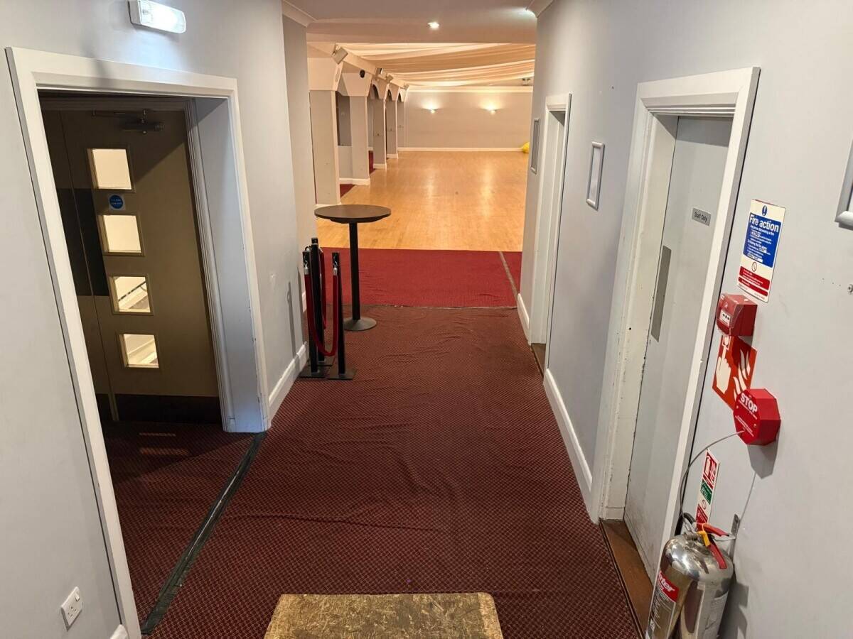 Large Function Venue In Chatham/Rochester Photo 6