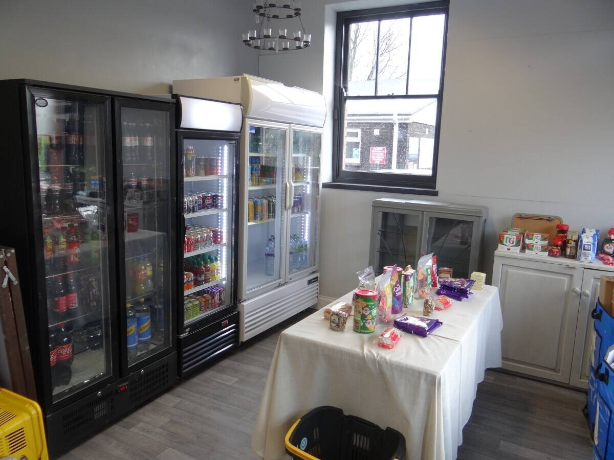 Mains Post Office available in Crickhowell, Powys with retail potential and income history Photo 6