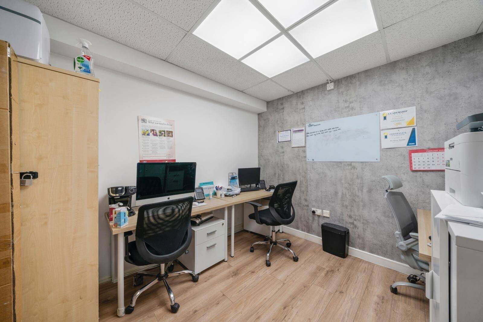 Nursery / Commercial Space to Rent – Long Lease Available (STPP) Photo 6