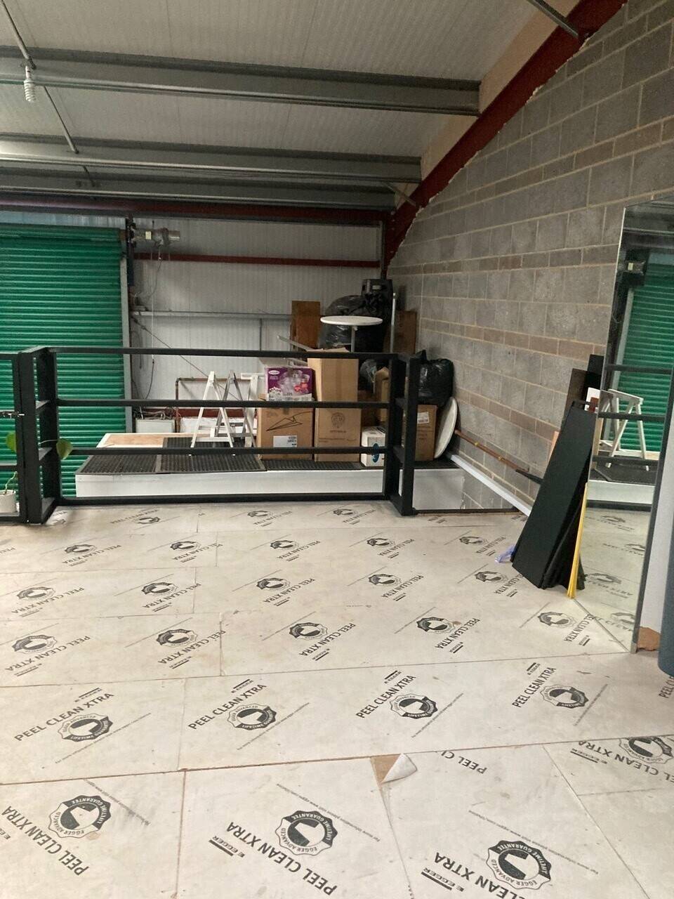 Industrial Kitchen Unit for Sale in Middlesbrough North Yorkshire Ready for Food Production Photo 6