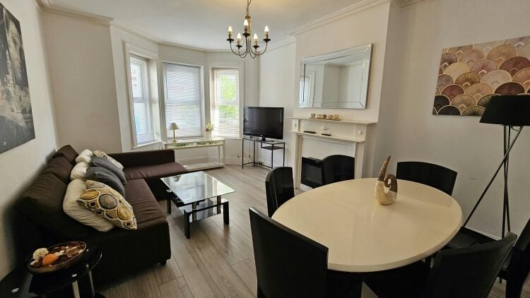 Holiday Lettings Business for Sale in Central Bournemouth with Converted Penthouse Photo 6