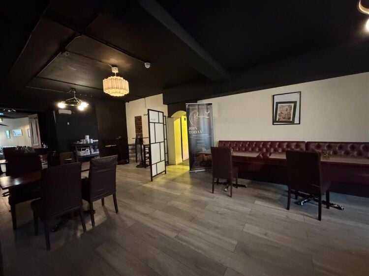 Wine Bar and Restaurant for Sale in Bristol with Annual Lease of £35,000 Photo 6