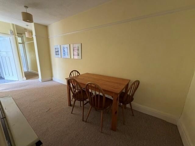 Mixed-use investment property with ground floor shop and two-bedroom flat in Bristol Photo 6
