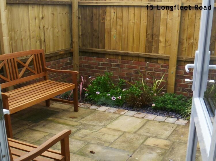 Residential Letting Portfolio in Poole Dorset with 27 Contemporary Units Available Photo 6