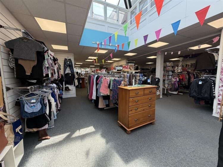 Commercial investment property in Bristol with two tenants generating annual rental income. Photo 6