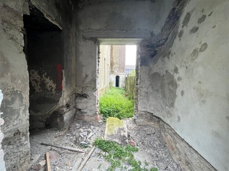 Former Snooker Hall in Plymouth Set for Residential and Commercial Transformation - Now for Sale Photo 6