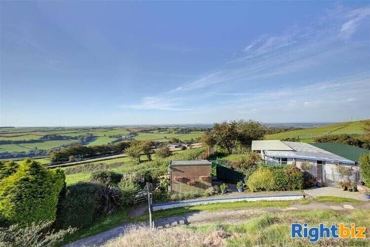 Grade II Listed Former Engine House For Sale, Cornwall - 18 Acres, Redevelopment Potential, Stunnin Photo 6