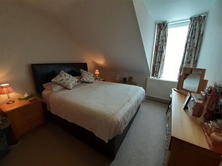 Charming, Award-Winning Tearoom with Spacious Home in Ilfracombe's Heart for Sale Photo 6