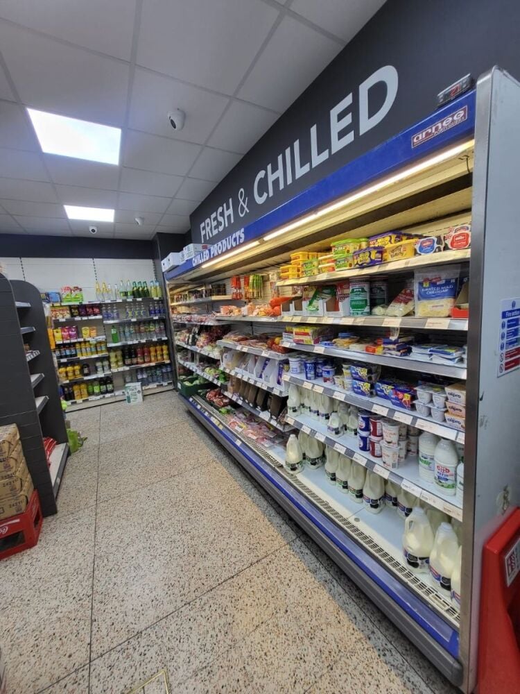 LONG ESTABLISHED CONVENIENCE STORE FOR SALE: OPERATING FOR 43 YEARS IN SOUTHEAST LONDON (REFERENCE CS0800) Photo 6