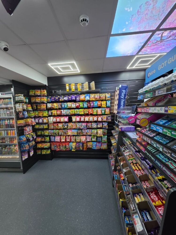 Convenience Store Off License Business for sale in North London Ref No 21318 Photo 6