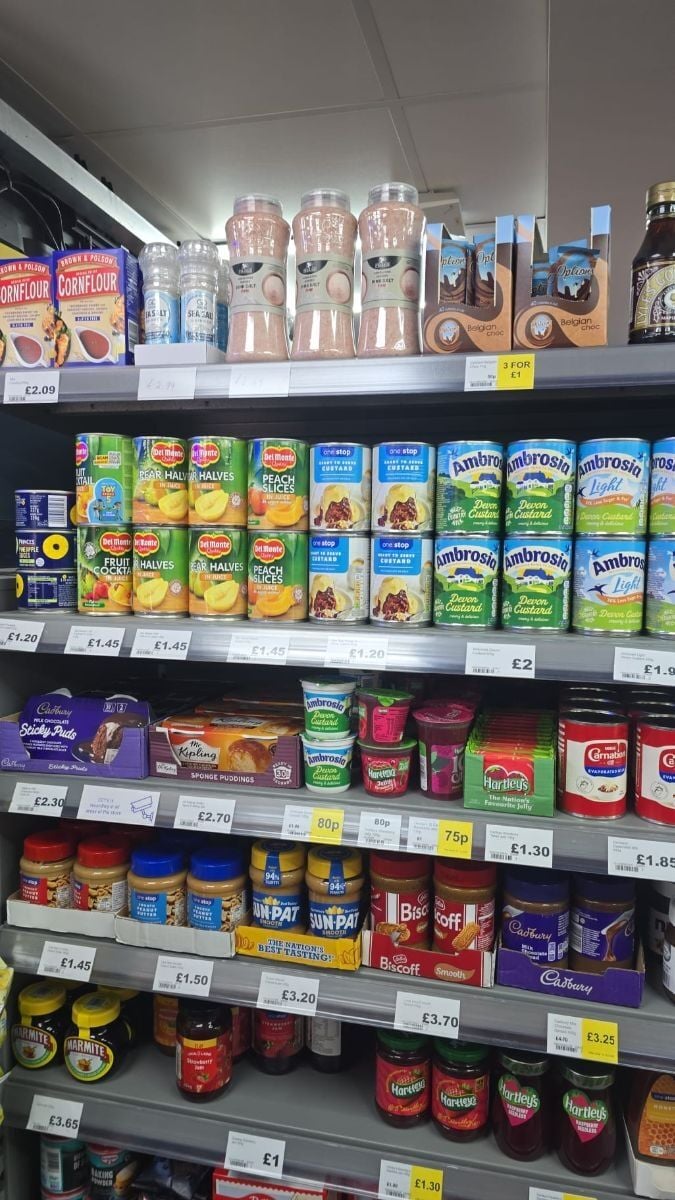 WELL-ESTABLISHED HIGH TURNOVER FRANCHISE COVIENIENCE/OFF LICENSE RETAIL SHOP WITH UPPERS BIRMINGHAM| REFERENCE (#CS0802) Photo 6