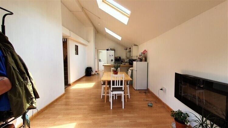Modern 3/4 Bedroom Detached Home in Chawleigh, Former Railway Engine House For Sale Photo 6