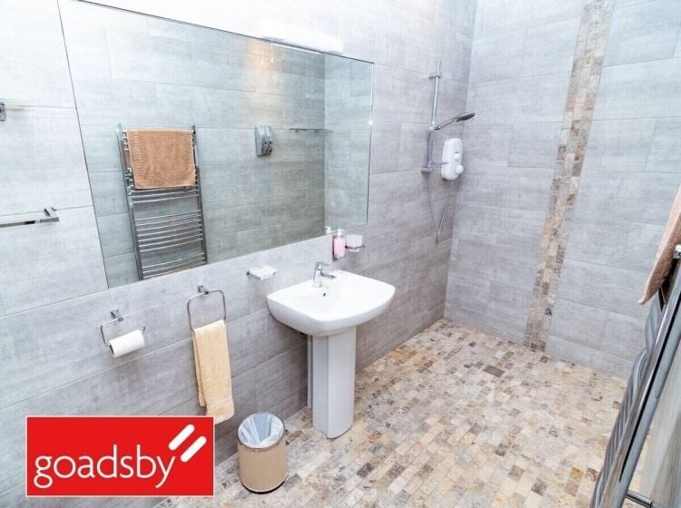 Refurbished HMO Duo in Poole Dorset Boasting High Occupancy and Development Potential Photo 6