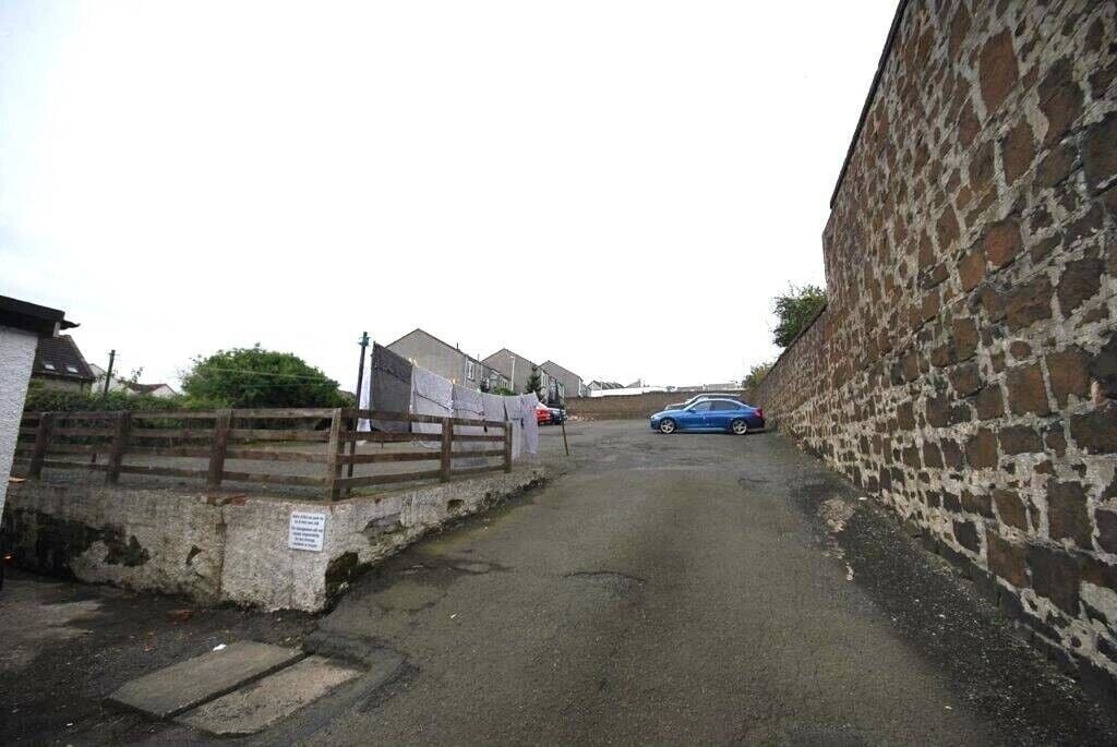 Freehold Town Centre Site in Inverkeithing Fife Approved for Mixed Commercial and Residential Devel Photo 6
