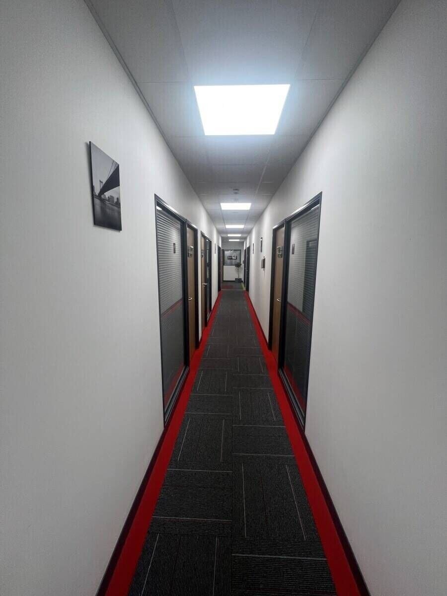 Newly Constructed, Tailorable Office Spaces Available in Prime Wolverhampton Location Photo 6