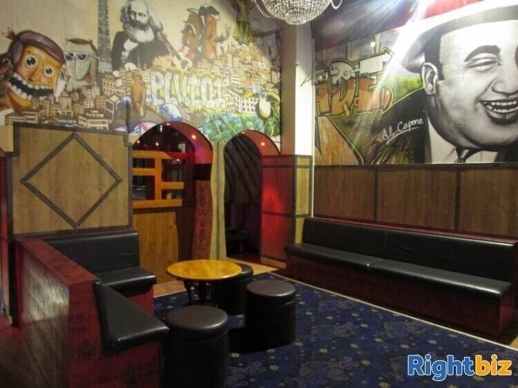 Prime Freehold Nightclub Investment in Bustling Halifax, Recently Refurbished Photo 6
