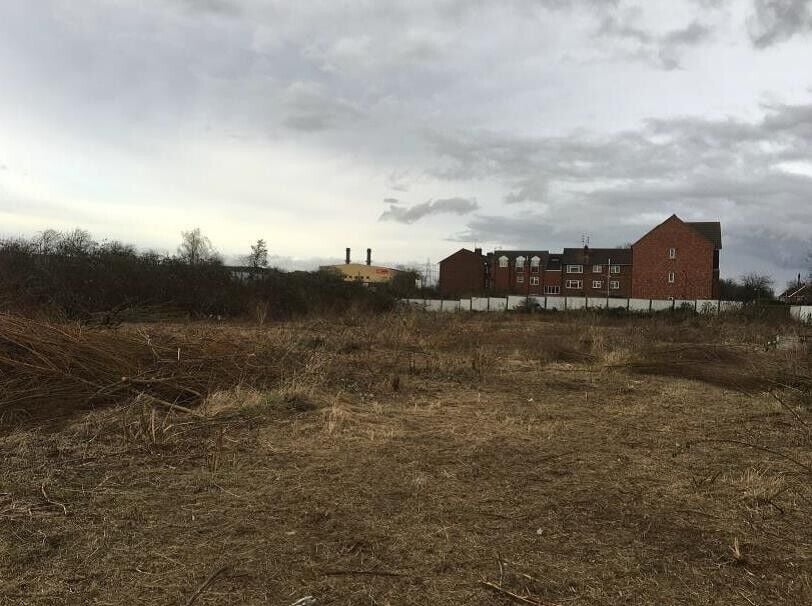 Prime 1.05 Acre Site in Spalding, Approved for Luxury Care Facility and Retirement Apartments Photo 6