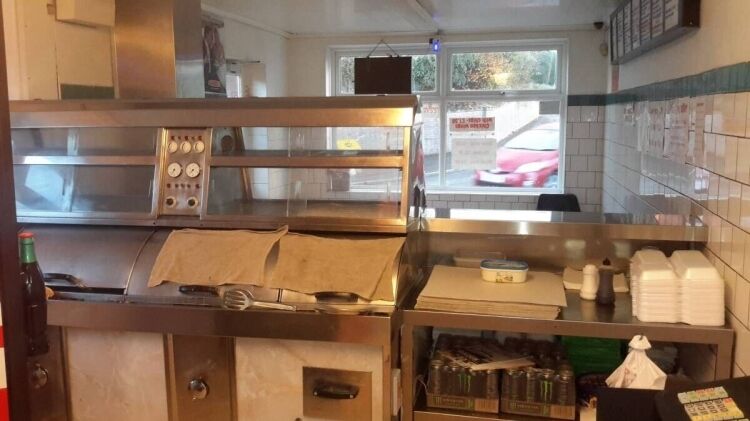 Prime Freehold Investment Property in Ludlow Shropshire with High Rental Potential Photo 6