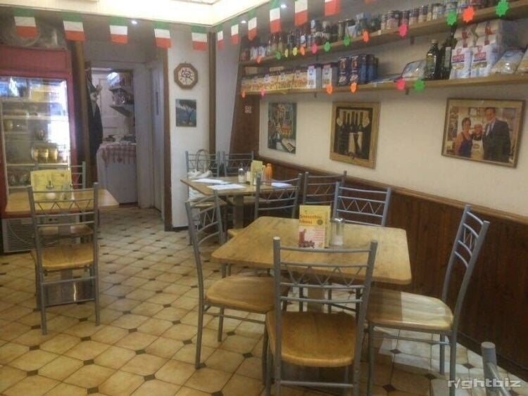 Prime Hendon London Shopfront with 250 Year Virtual Freehold, Excellent Traffic Photo 6