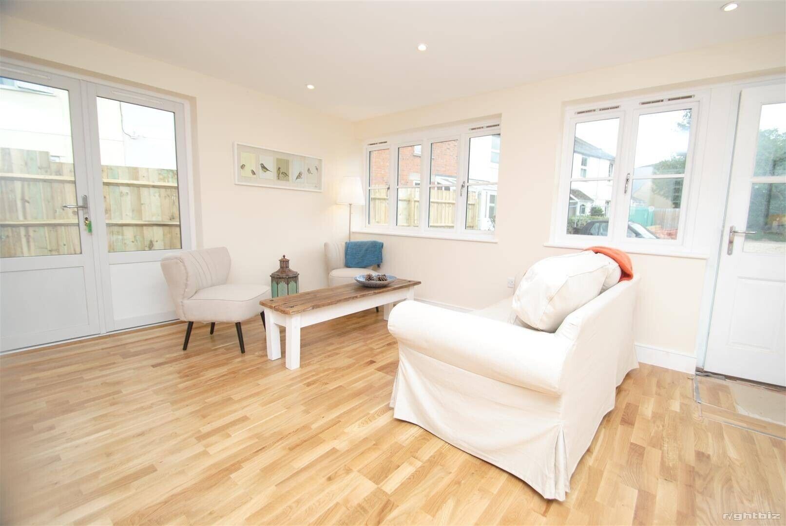 Group of Four High-Spec Investment Properties in Affluent Cirencester, Gloucestershire Photo 6