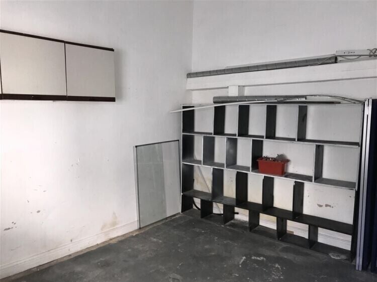 Huddersfield Investment Property with Retail and Residential Income Photo 6