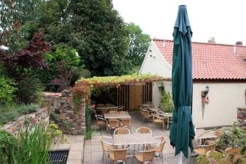 Renovated Village Pub and Restaurant with Accommodation in Coldstream, Scottish Borders Photo 6