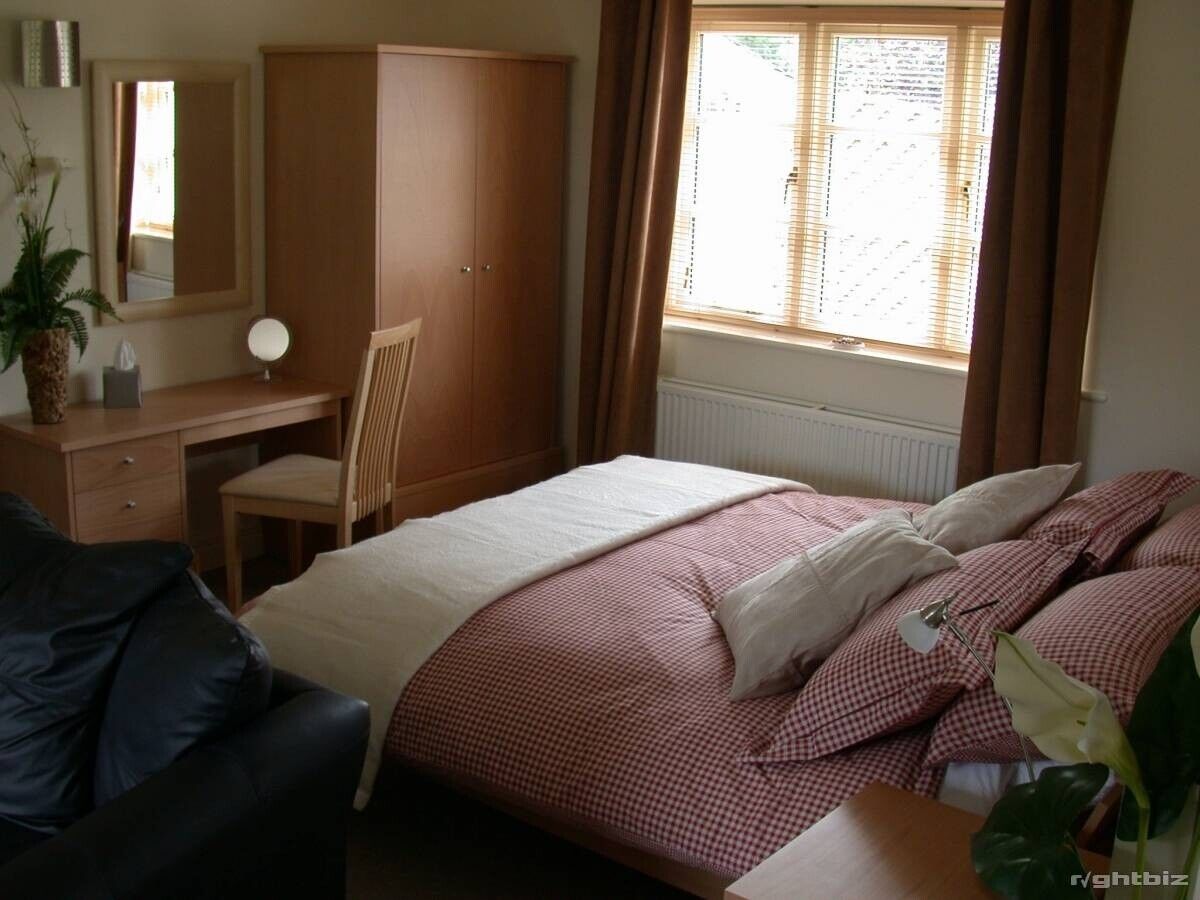 Self-Catering Holiday Let Business in Belton, Ready for Residential Conversion Photo 6