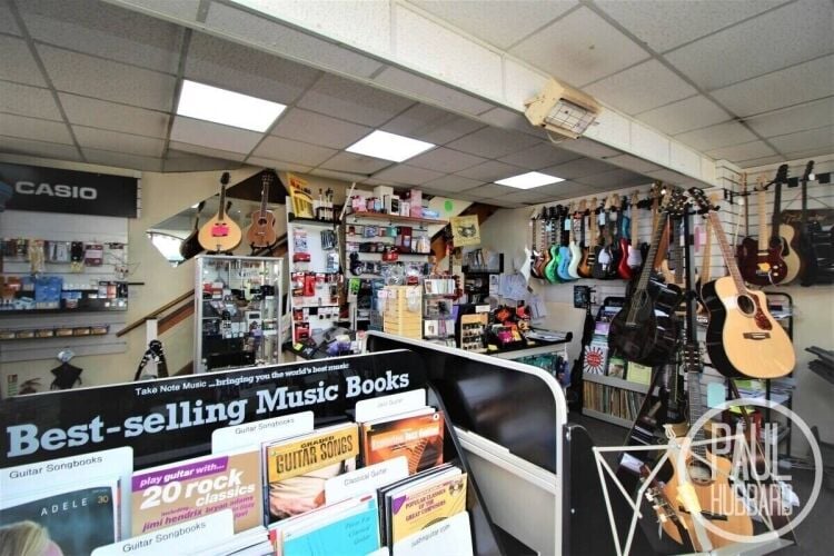Spacious Two-Storey Commercial Property in Prime Lowestoft Centre Location for Sale Photo 6