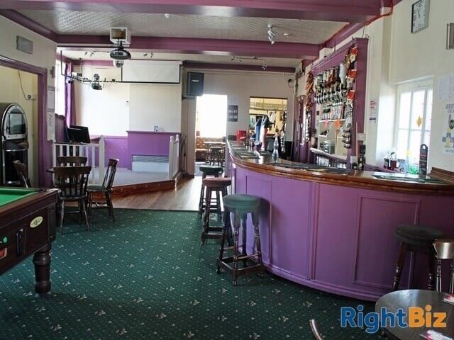 Large Pub with Development Potential in Seaside Felixstowe Suffolk, Comes with 13 Letting Bedrooms Photo 6