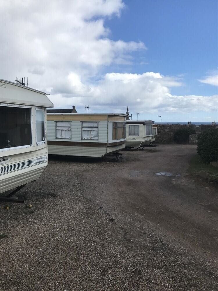 Freehold Estate with Residential and Commercial Development Opportunity in Peterhead, Aberdeenshire Photo 6