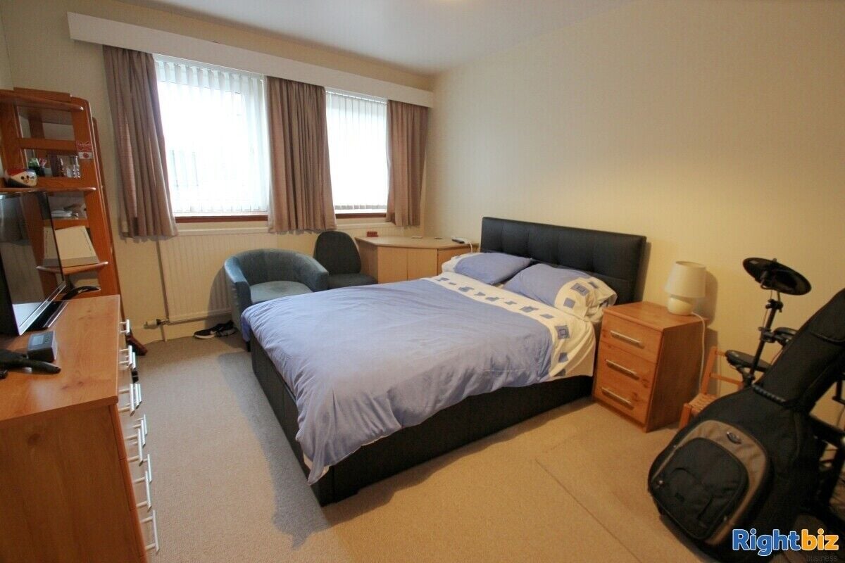 Prime Investment Opportunity in Elgin Moray - Residential Cottages and Maisonettes Portfolio Photo 6
