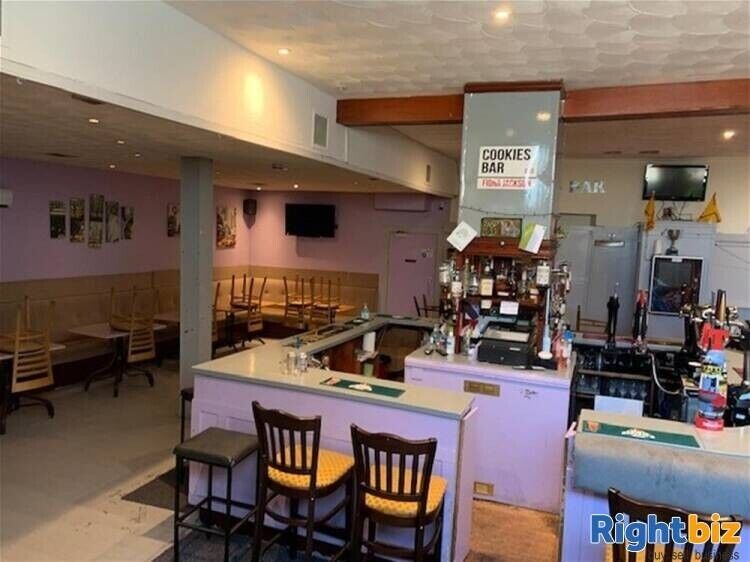 Prime Tayside, Scotland Investment Opportunity - Freehold Property with Business Tenant Photo 6