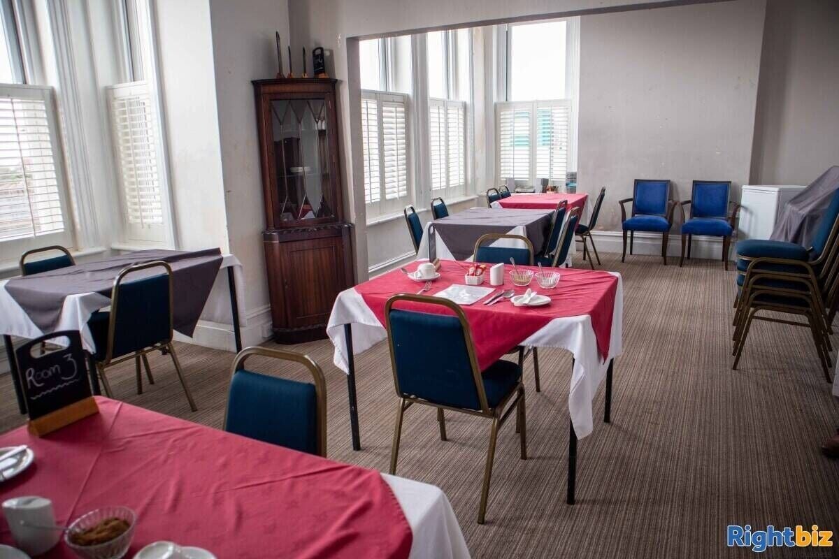 Substantial Seafront Pub and Hotel in East Sussex Available for Purchase Photo 6