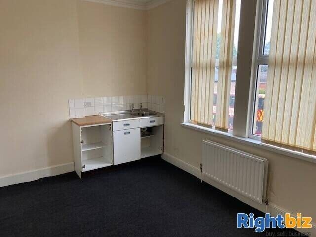 Prominent Corner Commercial Property Available in Kings Heath Birmingham Photo 6