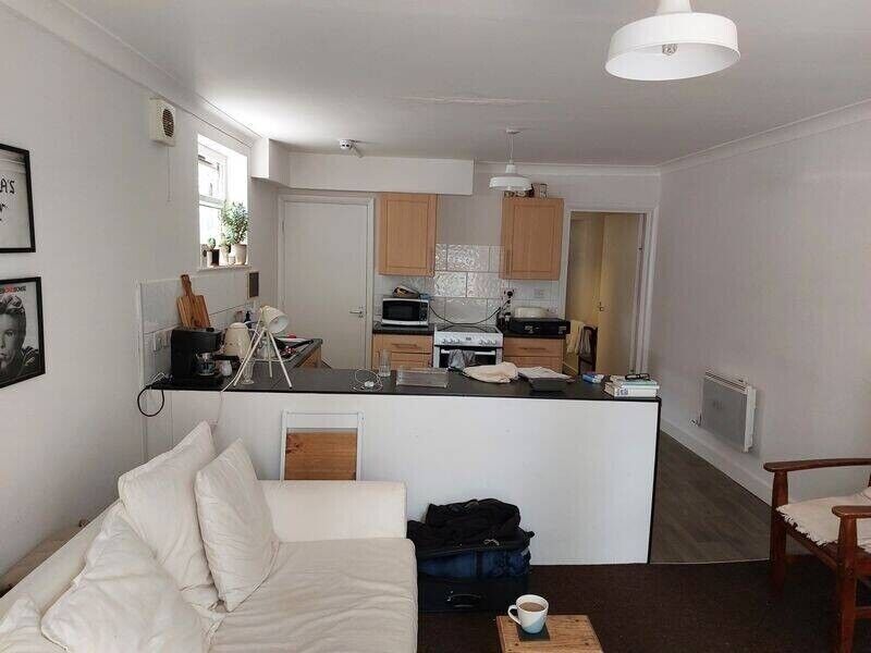 Prime York City Centre Property with Restaurant and Apartments for Sale Photo 6