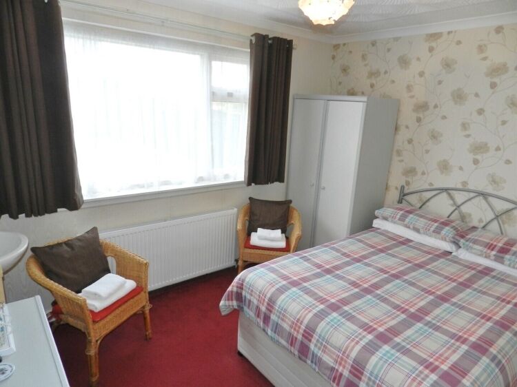 Six-Bedroom Guest House with Owner's Accommodation in Aviemore's Holiday Village for Sale Photo 6