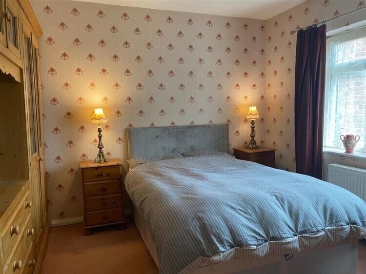 Profitable Commercial Laundry Service with Accommodation in Garstang, Preston for Sale Photo 7