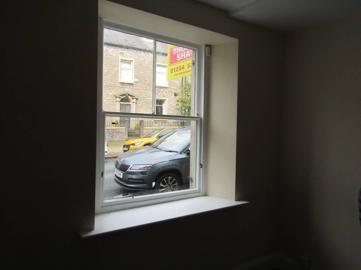 Clitheroe Town Centre Listed Building with Retail Area Available for Let Photo 7