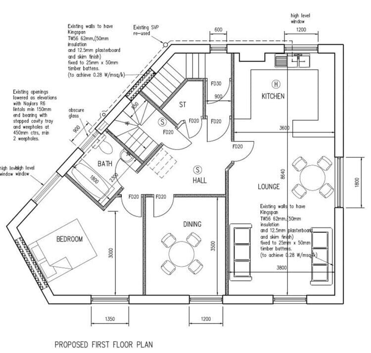 Exciting Residential Development Opportunity For Sale in Heart of Bradford Photo 7
