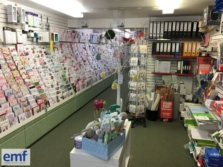 Prime Commercial Property in Tredegar with A1/A3 License, Ample Space & Parking Photo 7