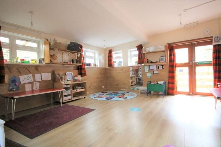 102 Place Premium Two – Setting Day Nursery To Let in London - Zone 1/ 2 Photo 6