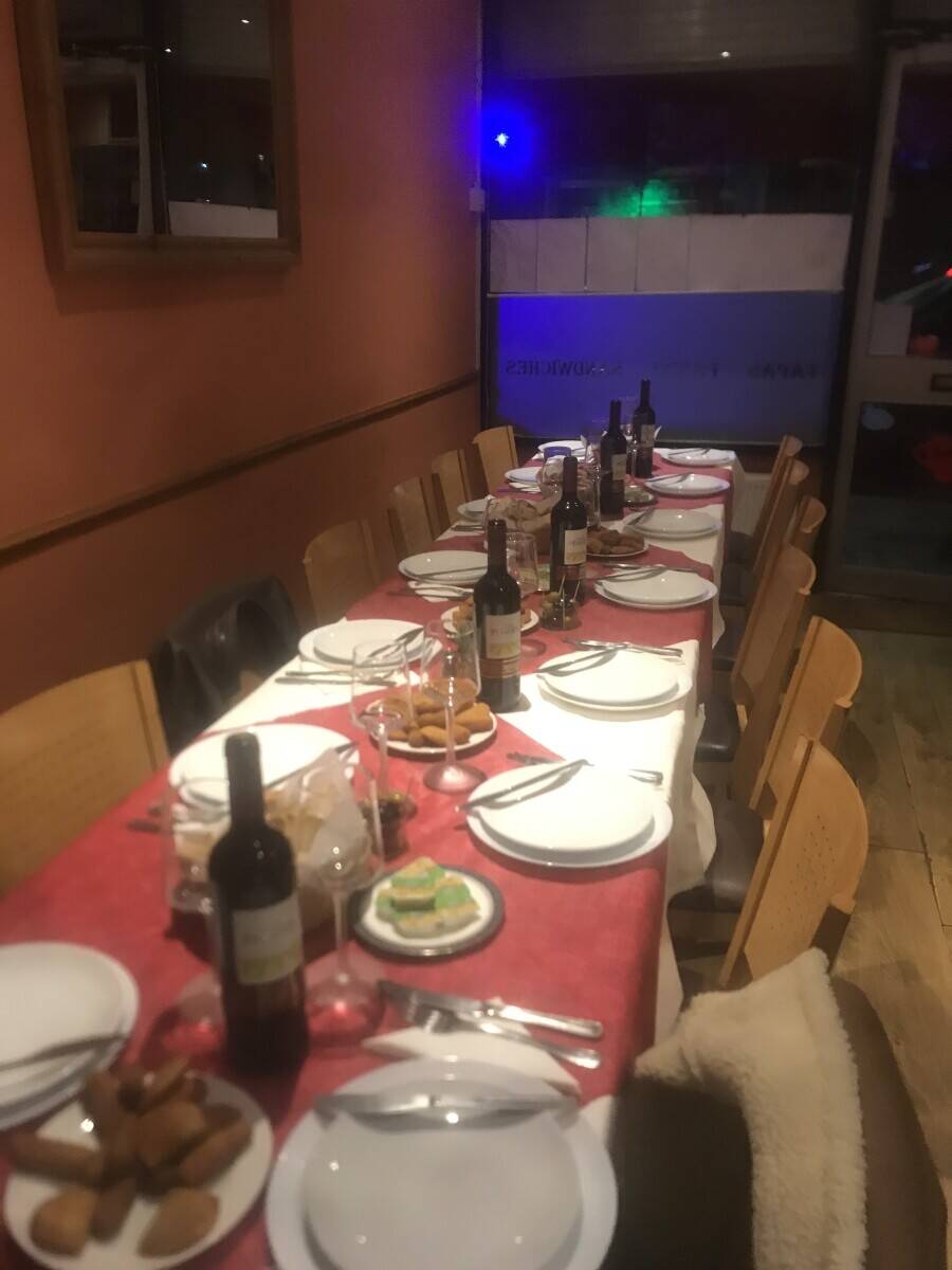 Prime Anerley London Coffee Shop with A3 Licence for Sale, Great for Parties Photo 7