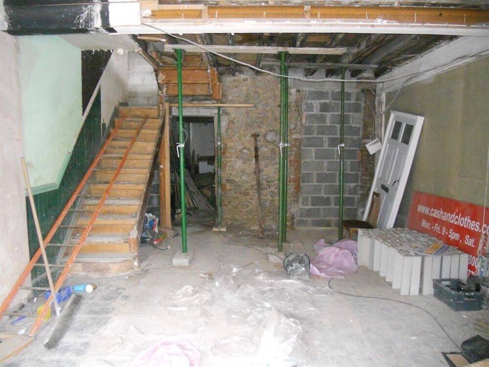 Prime Freehold Development Property in Cardiff Town with Approved Planning Photo 7