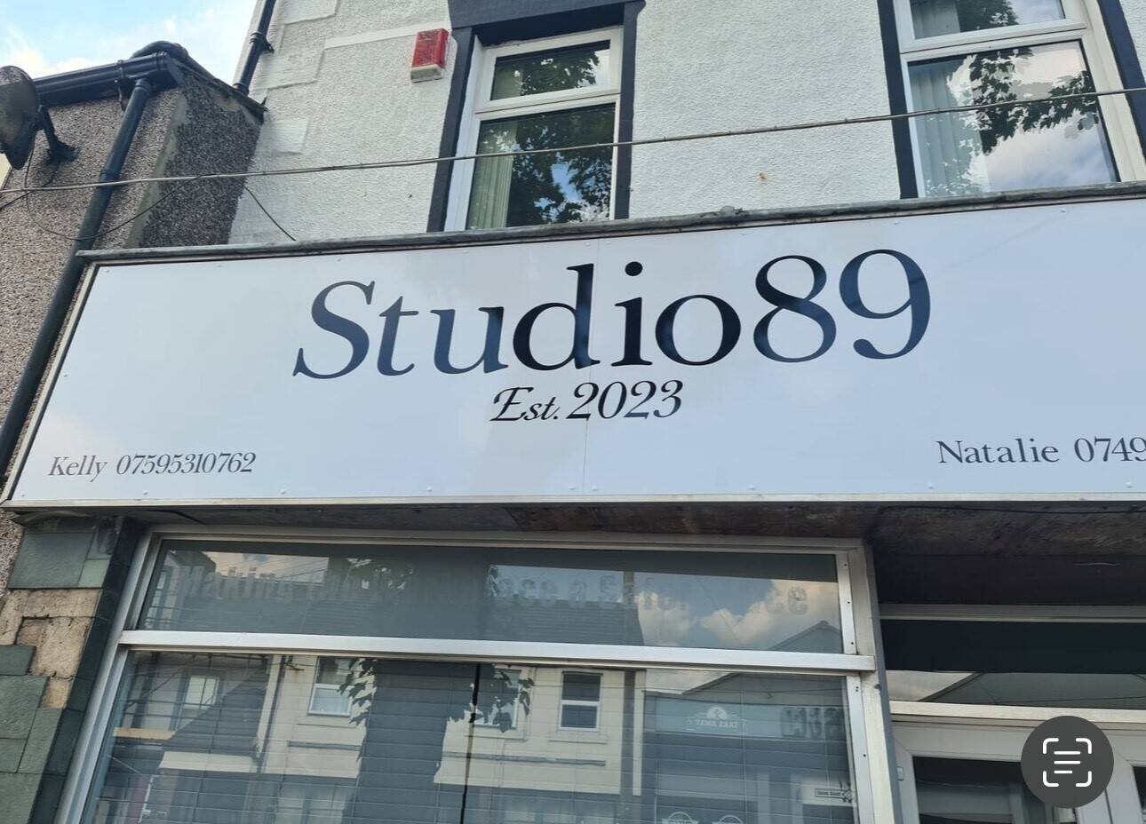 Egremont Freehold Property with Laundrette and Salon in Prime Location Photo 7