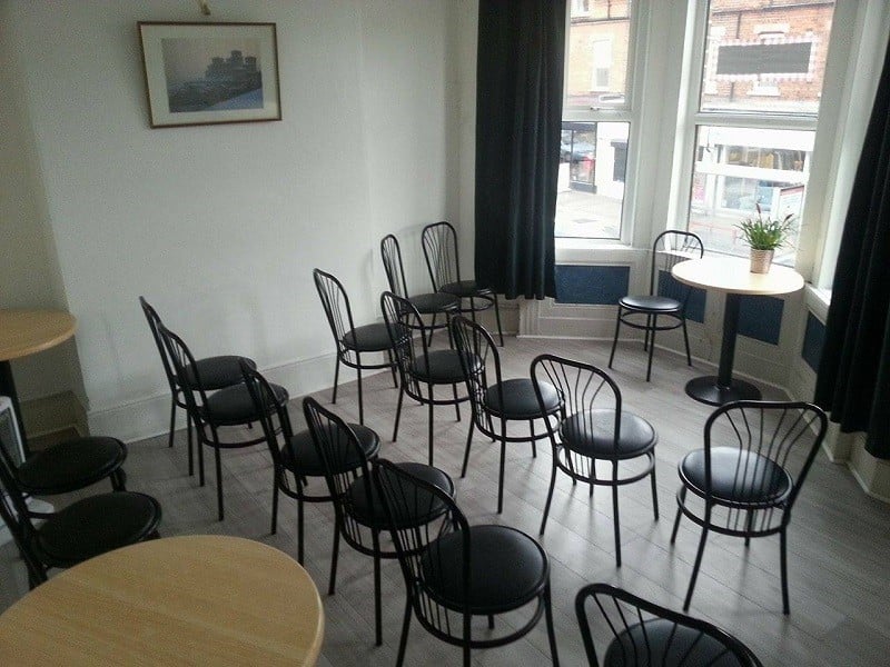 Highly rated Italian Restaurant and Cafe for sale Photo 7