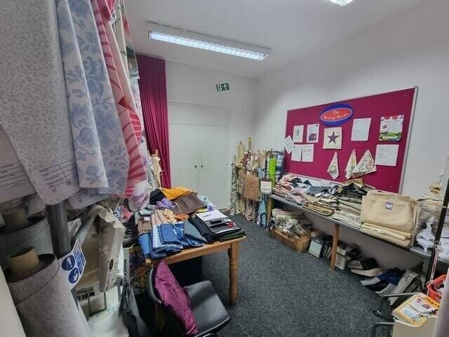 Prime Retail Space Available for Lease in Braintree Town Centre, Essex Photo 7