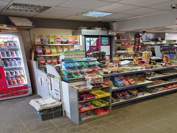 Long established Post Office business for sale. Photo 7